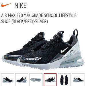 Air Max 270